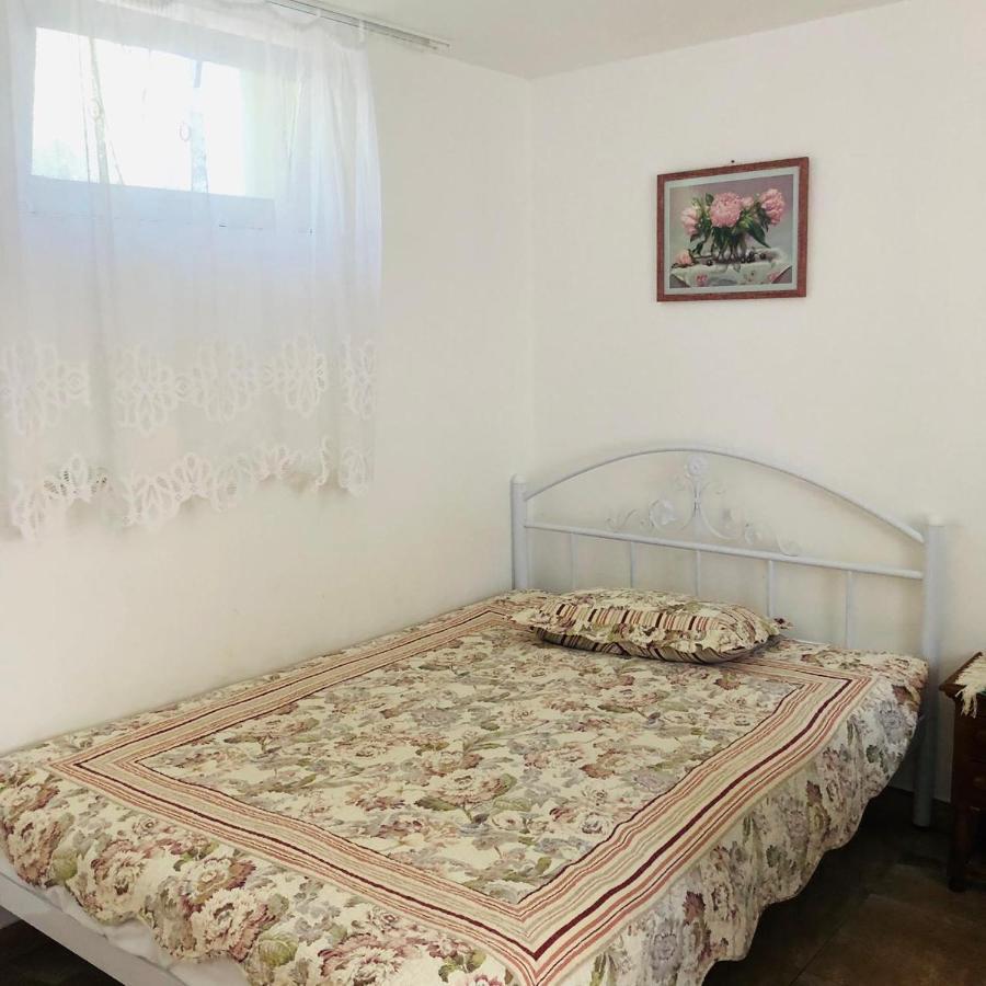 Студия С Двориком В Отраде Odessa Extérieur photo