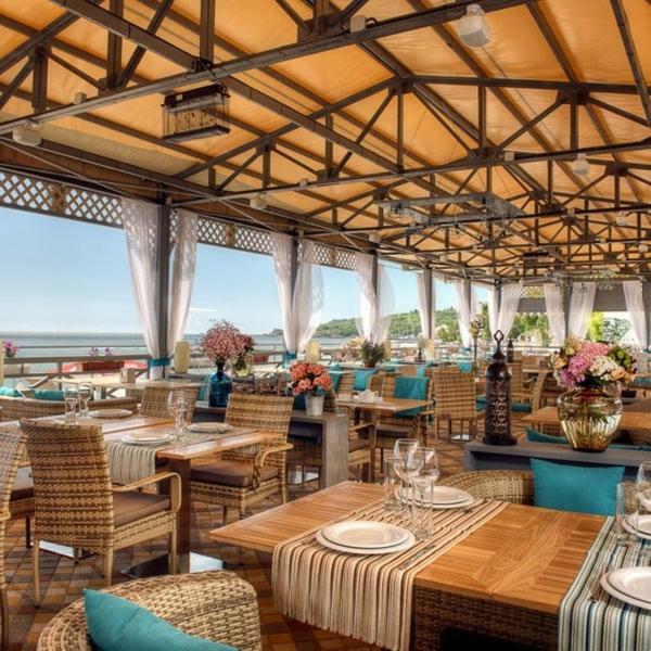 Студия С Двориком В Отраде Odessa Extérieur photo